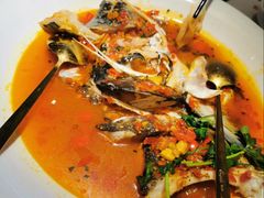 -坛宗剁椒鱼头(河西王府井店)