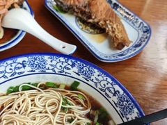 -孙盛兴奥灶面馆·蟹黄面·三虾面(山塘街总店)