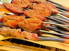 -群英会·三国菜(曹魏古城店)