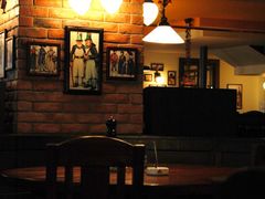 -宝莱纳啤酒花园餐厅PAULANER BRAUHAUS Nanjing(广州路店)
