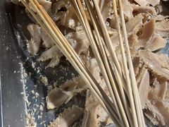 -北大街红丽涮牛肚火锅店