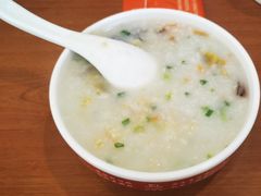 -银村街家常菜·早点·粥饼(北线阁店)