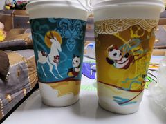 -茶百道(大卫城店)