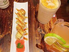 -小川洋风料理(街道口店)
