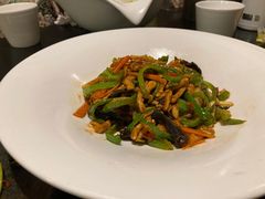 -天一朴素(武汉大学店)