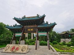 -沈阳植物园