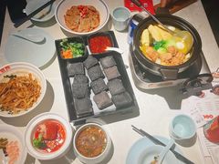 -火宫殿·小吃王国(坡子街店)