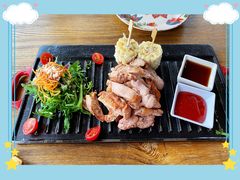 -LYFATTI 莱芙缇(赣水路店)