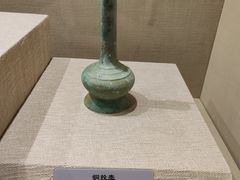 -鄂州市博物馆