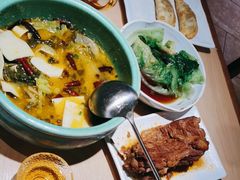 -大师兄·西北小馆(金湾华发商都店)
