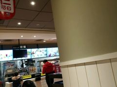 -肯德基(经开店)