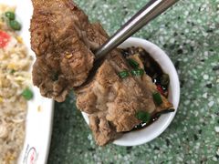 -新峰肉骨茶(总店)