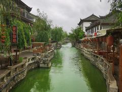 -滦州古城