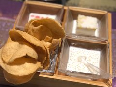 小吃拼盘-Molee·泰府(东郊店)