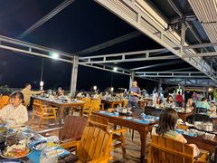 -渔家火锅·海鲜自助餐·演艺(亚龙湾天域酒店)