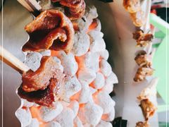 -醉月城西昌火盆烧烤(双楠大道店)