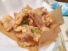-华竹饭店(中央大街店)