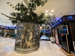 -东四民芳餐厅(世茂工三店)