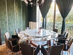 -怡得观滇餐厅·地道昆明菜·1996(海埂大坝店)