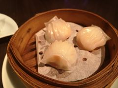 -万丽轩·粤菜(王府井金茂万丽酒店)