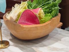 -椰子不语 椰子鸡火锅(淮海店)