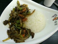 -喔爸韩国料理(环球银泰城店)