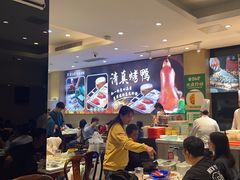 -紫光园(劲松店)