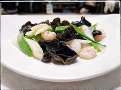 -雨后行菜(报慈北路店)
