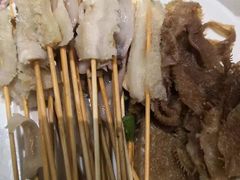 -亚马逊环球美食百汇(新城吾悦广场店)