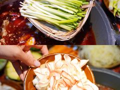 -赵美丽·重庆社区火锅·直营店(火车东站·中豪国际店)