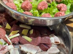 -丰尔粥食·粥底火锅·桑拿鸡(大良总店)