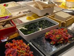-川锅一号火锅(睢宁店)