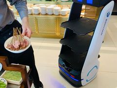 -皇城老妈火锅·川味传承(港湾店)