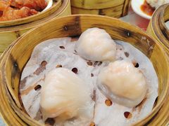 虾饺-香港蓮香樓(中環店)