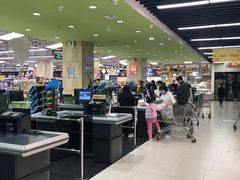 -永辉超市(融创茂店)