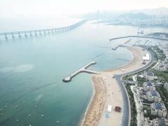 -大连君悦酒店·星海湾壹号Dalian·Dalian(星海广场店)