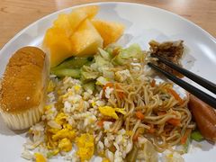 -汉庭(广州北京路天字码头店)