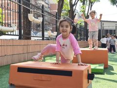-北京市朝阳区阳光起点幼儿园(东坝园)