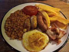 -FABIO’S费比欧披萨餐厅