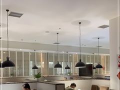 大堂-鸭王烤鸭店(三里河店)
