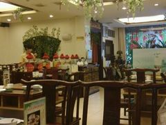 大堂-钦善斋(武侯祠店)