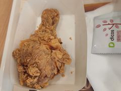 -德克士(什邡永辉超市店)