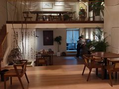 -五代同糖·甜品糖水店(河下古镇店)