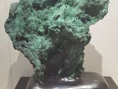 -安徽省地质博物馆