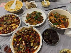 -辣螃铠盆盆蟹大排档(总店)