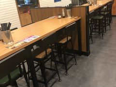 -小杨生煎(萧山机场店)