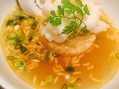 -夏苑(新加坡丽思卡尔顿美年酒店)