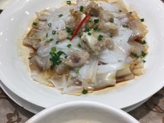 -新兴家喻酒家·羊城名宴(昌岗店)