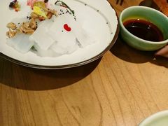 小院发财凉粉-顺承小院儿