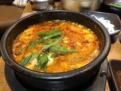 泡菜汤-犟牛家·榴莲烤肉(五棵松店)